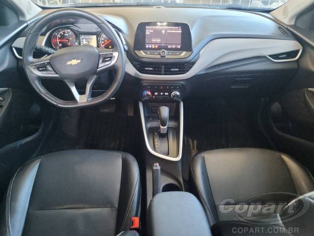 2020 CHEVROLET ONIX PLUS 