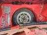 1997 VOLKSWAGEN GOL 
