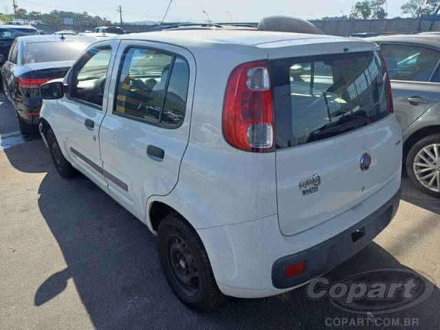 2013 FIAT UNO 