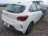 2025 CHEVROLET ONIX 