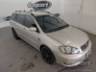 2008 TOYOTA FIELDER 