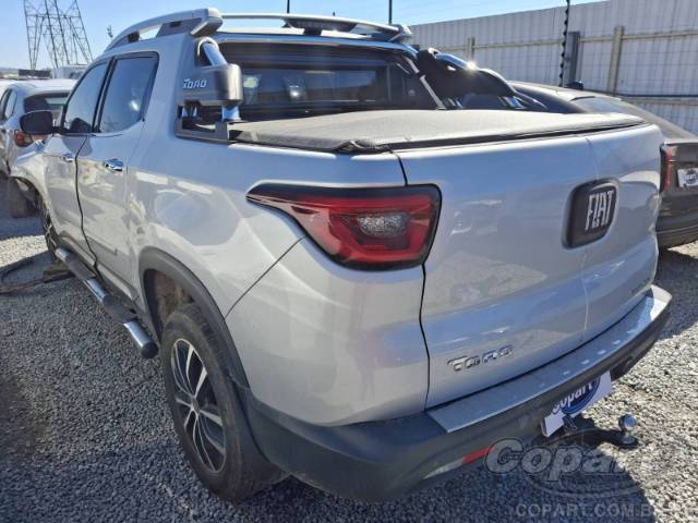 2019 FIAT TORO 