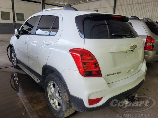 2018 CHEVROLET TRACKER 