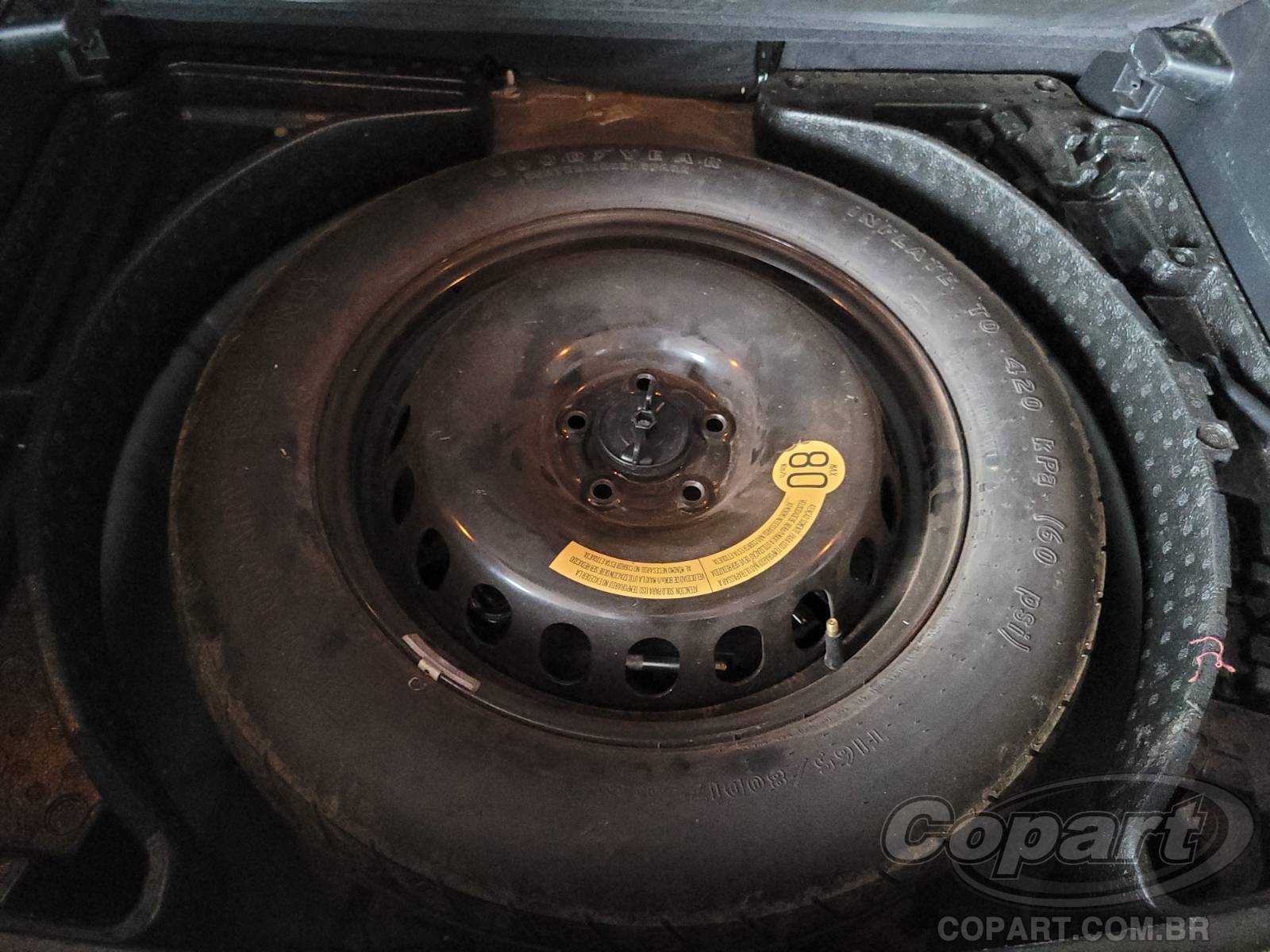 Foto 10 de 10: 2018 JEEP COMPASS