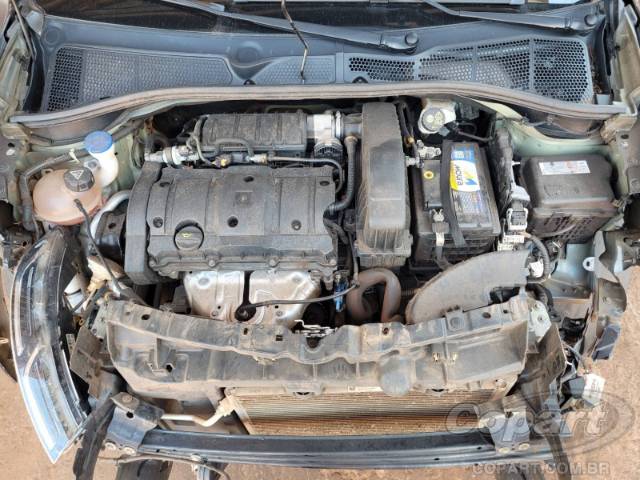 2022 CITROEN C4 CACTUS 