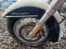 2013 HARLEY-DAVIDSON SOFTAIL 