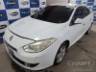 2013 RENAULT FLUENCE 