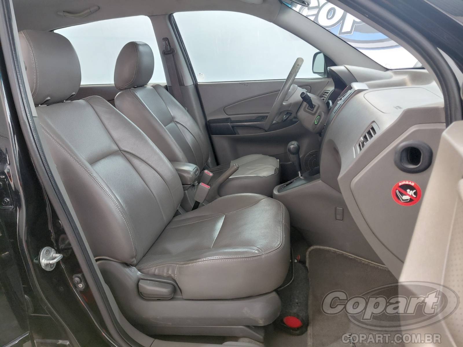 Foto 5: 2010 HYUNDAI TUCSON