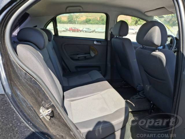 2011 VOLKSWAGEN GOL 