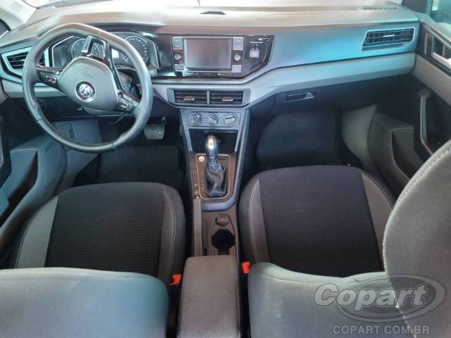 2018 VOLKSWAGEN POLO 
