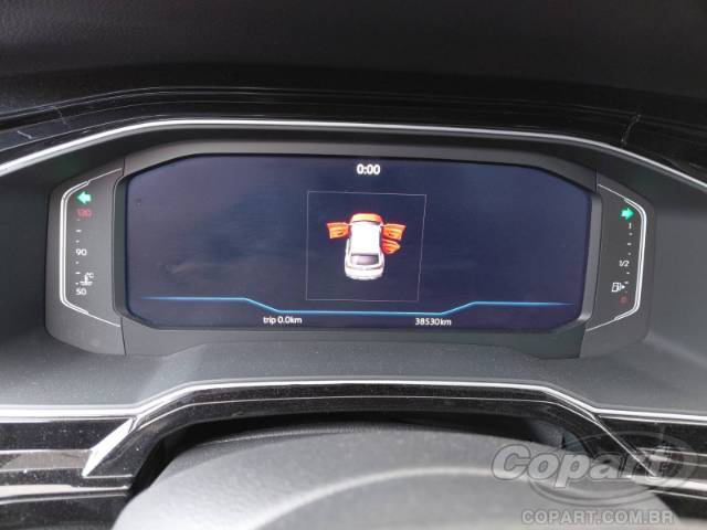 2021 VOLKSWAGEN NIVUS 