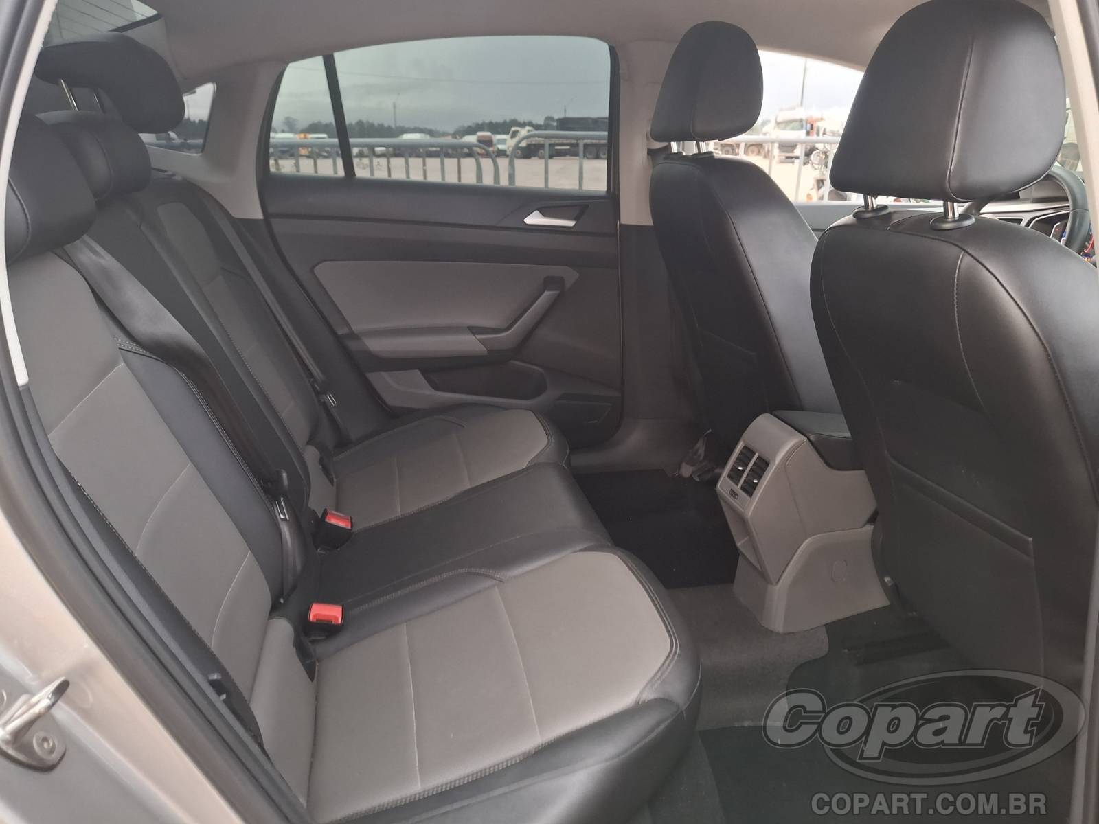 2020 VOLKSWAGEN VIRTUS — foto 6 de 11