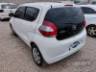 2017 FIAT MOBI 