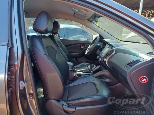 2018 HYUNDAI IX35 