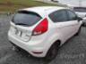 2014 FORD FIESTA 