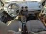 2008 VOLKSWAGEN GOL 