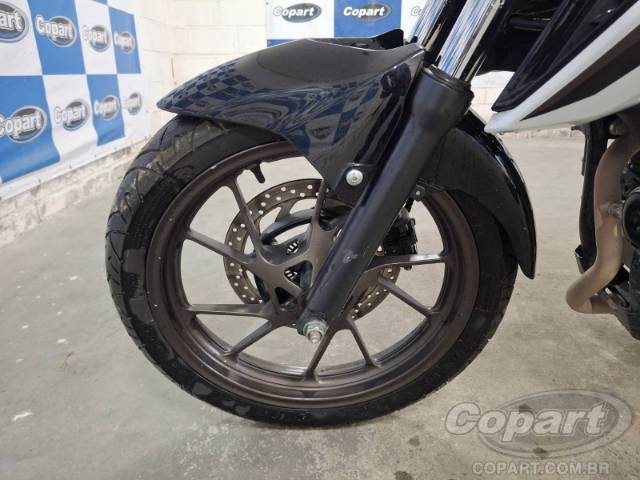 2026 YAMAHA FZ25 FAZER 