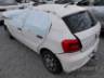 2018 VOLKSWAGEN GOL 