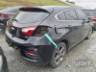 2017 CHEVROLET CRUZE HATCH 