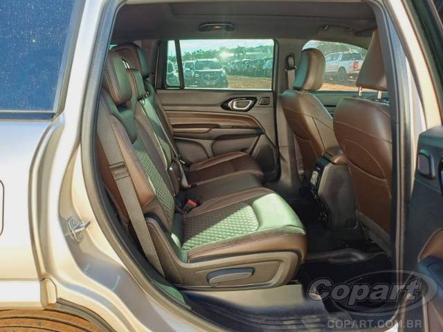 2022 JEEP COMMANDER 