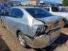 2010 HONDA CITY 