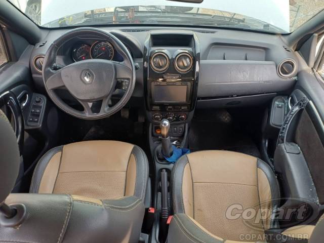 2017 RENAULT DUSTER 