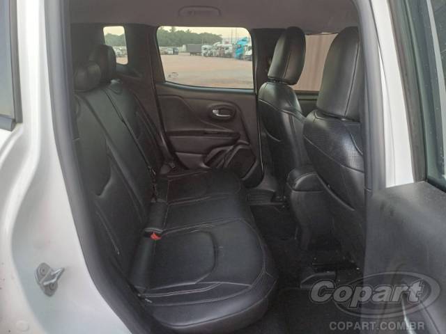 2021 JEEP RENEGADE 
