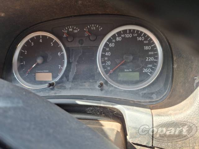 2011 VOLKSWAGEN GOLF 