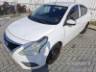 2018 NISSAN VERSA 