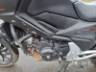 2017 HONDA NC 750X 