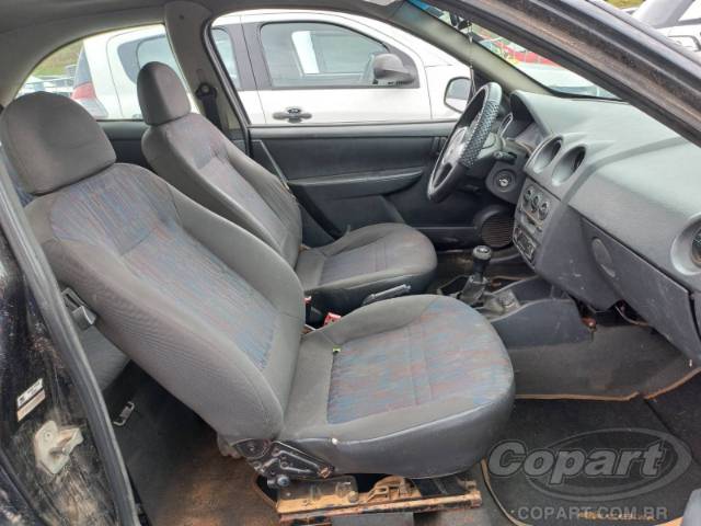 2007 CHEVROLET CELTA 