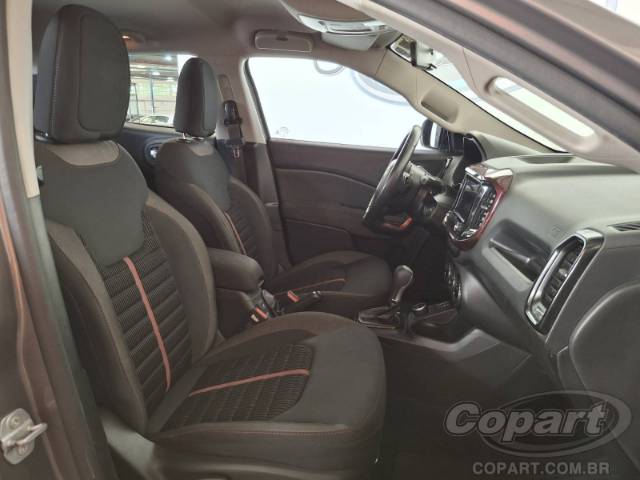 2021 FIAT TORO 