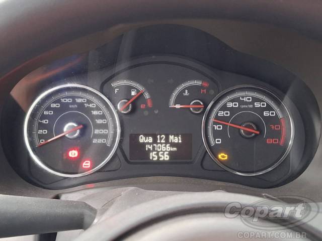 2013 FIAT PALIO 