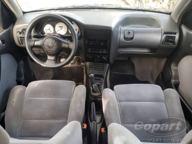 1997 VOLKSWAGEN PARATI 