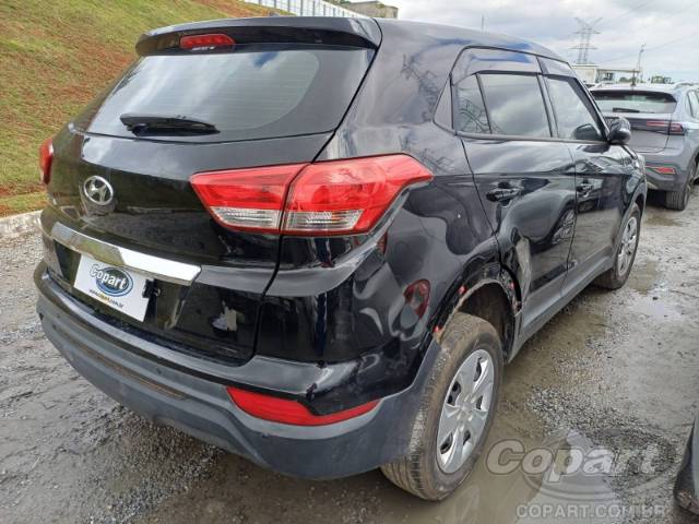 2021 HYUNDAI CRETA 
