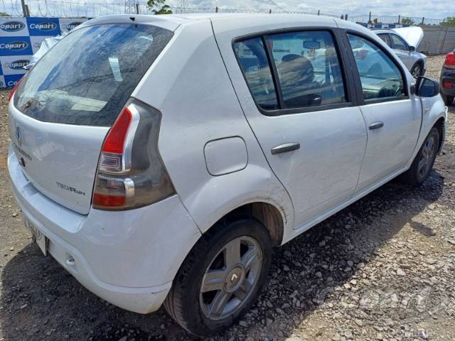 Fotos – Leilões de veículos na Copart