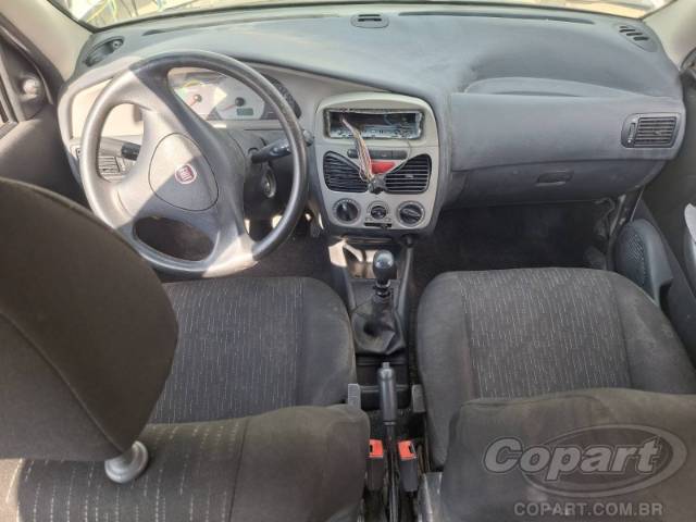 2013 FIAT PALIO 