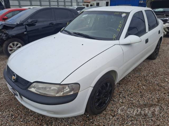 1999 CHEVROLET VECTRA 