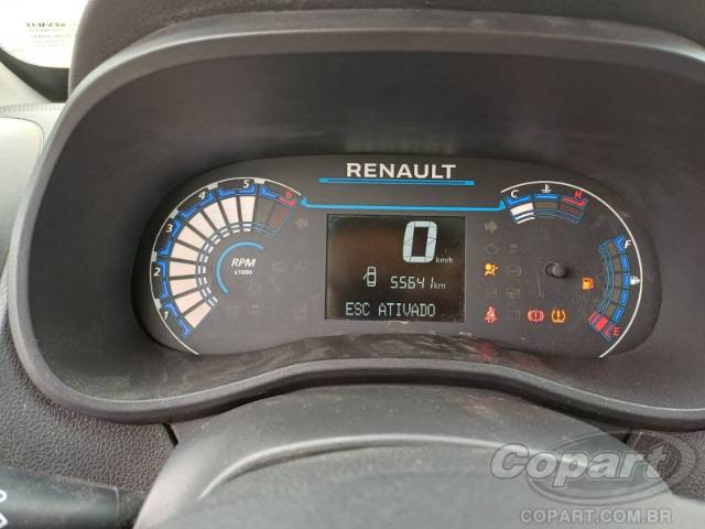 2023 RENAULT KWID 