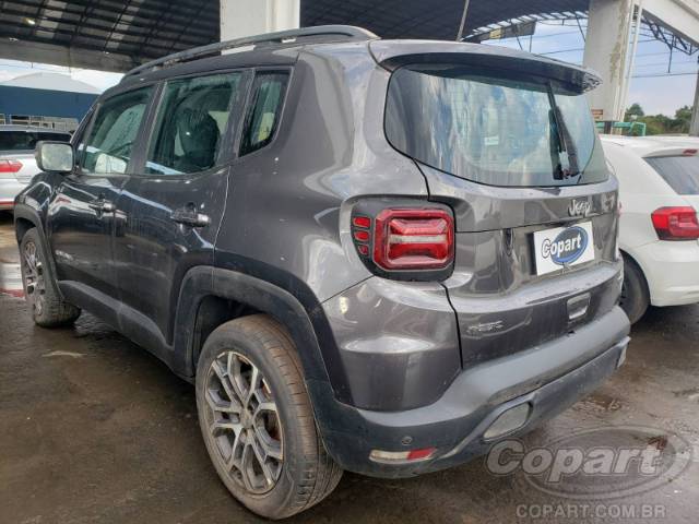 2023 JEEP RENEGADE 