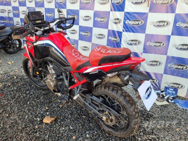 2021 HONDA CRF 1100L 