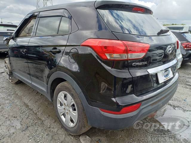 2021 HYUNDAI CRETA 