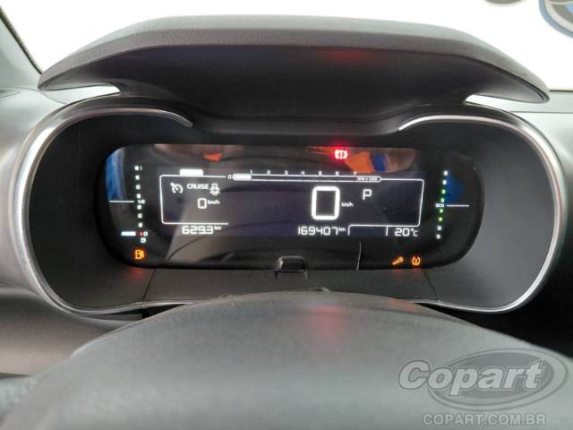 2020 CITROEN C4 CACTUS 