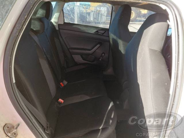 2026 VOLKSWAGEN POLO 
