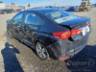 2015 HONDA CITY 