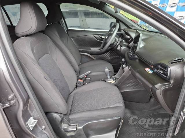 2026 FIAT PULSE 
