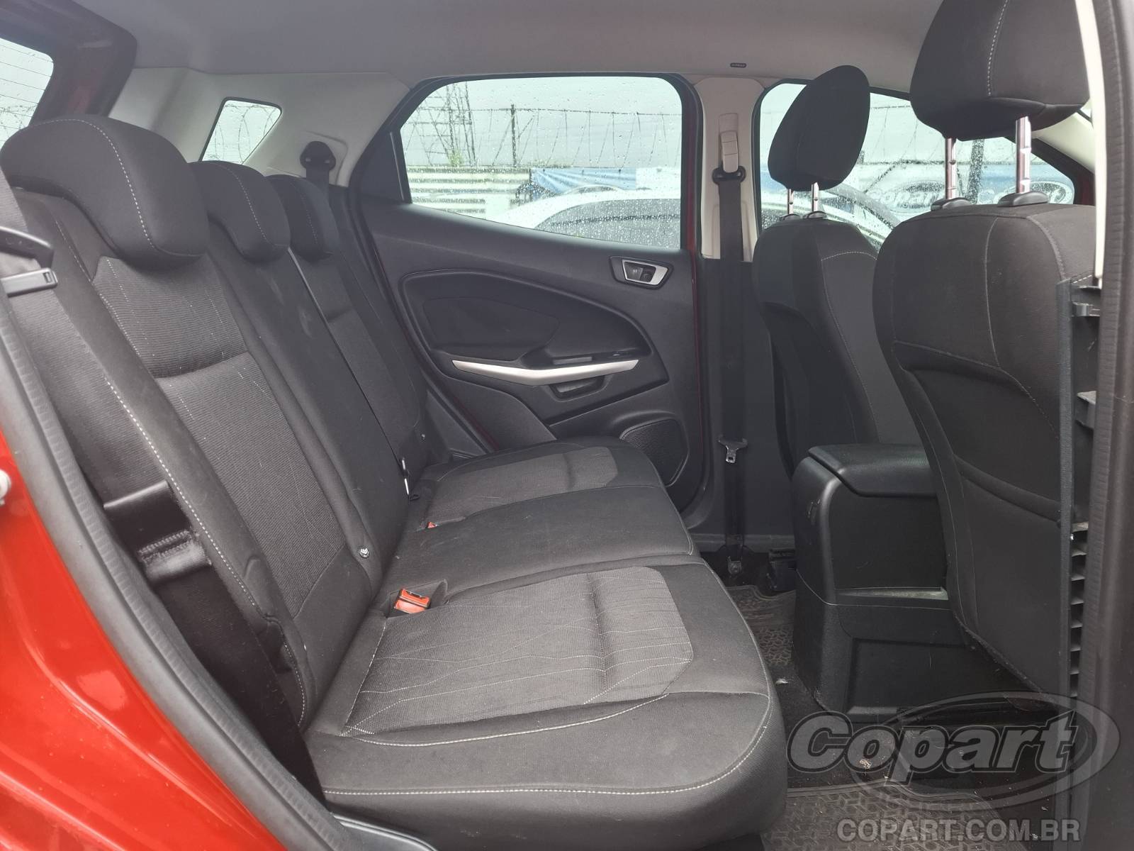 2018 FORD ECOSPORT — leilão em Canoas/RS (foto 6)