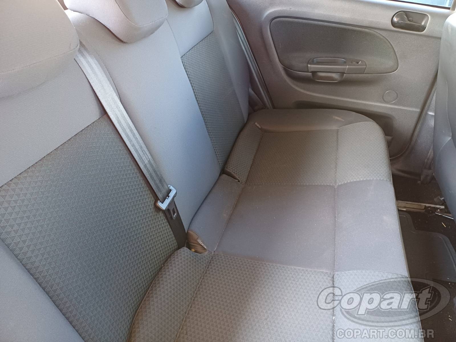 2021 VOLKSWAGEN GOL — leilão em Pirapora/SP (foto 6)