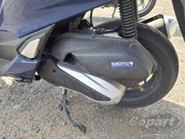 2026 HONDA PCX 