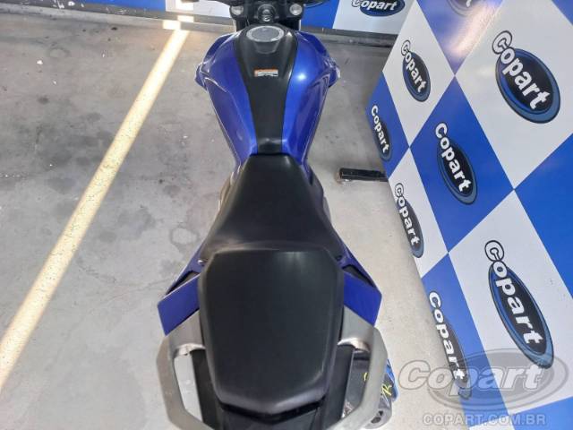 2022 YAMAHA FZ25 FAZER 